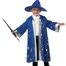 2125-089 Renaissance Wizard Sorcerer Toddler Costume Size: Medium