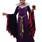 3025-120 Disney Snow White Evil Queen Child Costume Size: Medium 3025-120 Disney Snow White Evil Queen Child Costume Size: Medium