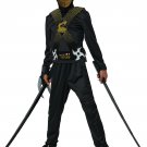 3125-152 Mortal Kombat Ninja X Viper Strike Child Costume Size: Large 3125-152 Mortal Kombat Ninja X Viper Strike Child Costume Size: Large