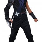 3125-154 Mortal Kombat Ninja X Scorpion Strike Child Costume Size: Small 3125-154 Mortal Kombat Ninja X Scorpion Strike Child Costume Size: Small