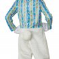 3225-101 Deluxe Bunny Easter Rabbit Child Costume Size: Small