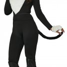 5025-150 Sexy Kitty Cat Kit Cosplay Adult Costume Size: Medium 5025-150 Sexy Kitty Cat Kit Cosplay Adult Costume Size: Medium