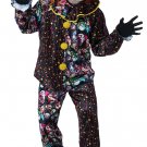 5125-069 IT Killer Smile Clown Joker Adult Costume Size: Medium 5125-069 IT Killer Smile Clown Joker Adult Costume Size: Medium