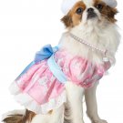 4223-123 Sanrio Hello Kitty Unicorn Dreams Navy Pet Dog Costume Size: Medium 4223-123 Sanrio Hello Kitty Unicorn Dreams Navy Pet Dog Costume Size: Medium