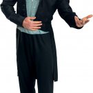 Victorian Bridgerton Gentleman Adult Costume Size: Medium