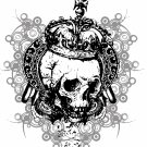 Skull Crown