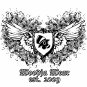 Woodja Wear Crest