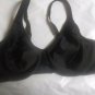 #BALI Passion For Comfort Minimizer Bra. #3385 BLACK #34C SKU 1002