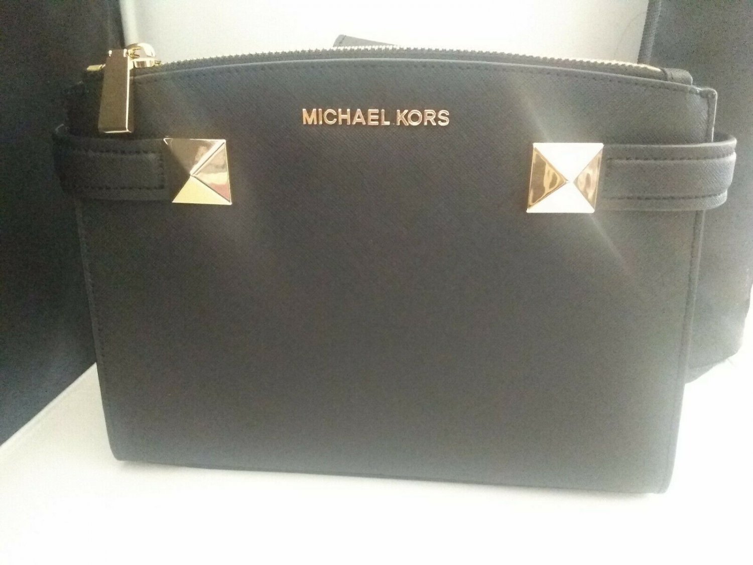 michael kors karla small
