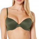 Calvin Klein Women's Duffle Bag Perfectly Fit Lightly Lined T-Shirt Bra Size 34D