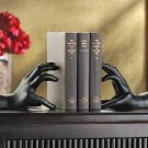Art of Hands Bookends
