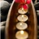 Candleholders