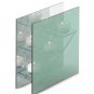 3 step Glass Candleholder
