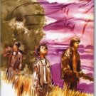 SUPERNATURAL:RISING SON #5 MINT