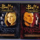 BUFFY COLLECTIBLE CARD GAME STARTER DECKS