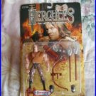 HERCULES: THE LEGENDARY JOURNEYS #2