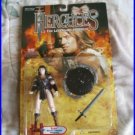 XENA #1 ACTION FIGURE - HERCULES:TLJ