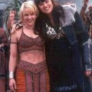 THE XENA MEGA CD!