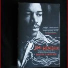 JIMI HENDRIX- THE INTIMATE STORY OF A BETRAYED MUSIC LEGEND