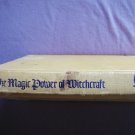 THE MAGIC POWER OF WITCHCRAFT- FROST CLASSIC!