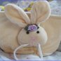CUTE BUNNY BASKET EASTER