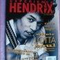 EXPERIENCE HENDRIX MAGAZINE #6 1998 DIRECT SALE