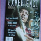 EXPERIENCE HENDRIX MAGAZINE VOL. 2 #1 1998 DIRECT SALE