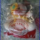 MC DONALDS - BUILD-A-BEAR #7 BABY  NIP