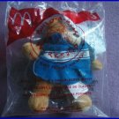 BUILD -A- BEAR #3 CHEERLEADER-NIP