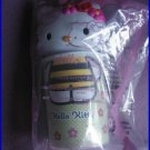 MC DONALDS - HELLO KITTY#1  HAIR ACCESSORIES!