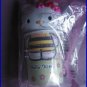 MC DONALDS - HELLO KITTY#1  HAIR ACCESSORIES!