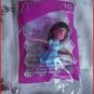 MC DONALDS- BARBIE PRINCESS #10