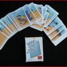 MC DONALDS MATCH UP CARD GAME