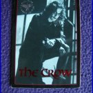 THE CROW COLLECTIBLE TRADING CARD- LIMITED EDITION