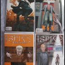 SPIKE: AFTER THE FALL COMPLETE "B" VARIANT SET!