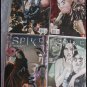 SPIKE: SHADOW PUPPETS SERIES COMPLETE