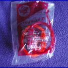 BARBIE MY SCENE "WEAR & SHARE" RAINBOW BRACELETS NIP