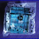 JACK IN THE BOX/NAT. GEO SEA MONSTERS CARDEX NIP