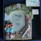 BERENSTAIN BEARS RESIN PICTURE FRAME NIB