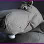 MADAGASCAR'S GLORIA HUGE PLUSH