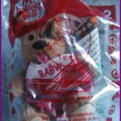 BUILD -A- BEAR #2 DOG CHEERLEADER