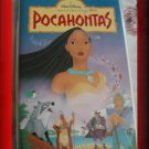 KIDS - DISNEY'S POCAHANTES
