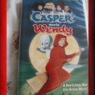 KIDS - CASPER MEETS WENDY LIVE ACTION MOVIE