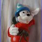 DISNEY MICKEY APPRENTICE WATER BOTTLE TOPPER