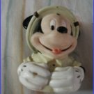 DISNEY MICKEY ADVENTURELAND WATER BOTTLE TOPPER