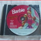 KIDS - BARBIE FAIRY TALES:RAPUNZEL