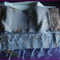 BEAUTIFUL INDONESIAN SCARF/SHAWL NWT!