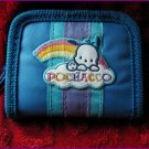 CUTE POCHACCO COIN PURSE - SANRIO