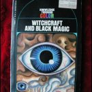 Knowledge Through Color:Witchcraft and Black Magic by Peter Haining (1973)