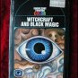 Knowledge Through Color:Witchcraft and Black Magic by Peter Haining (1973)